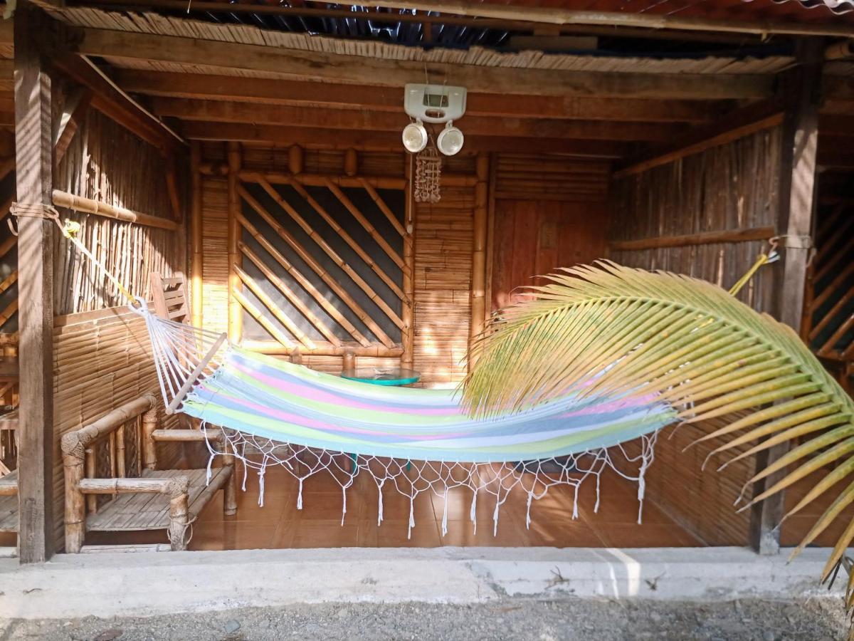 Guacamayo Bed & Breakfast Máncora Extérieur photo