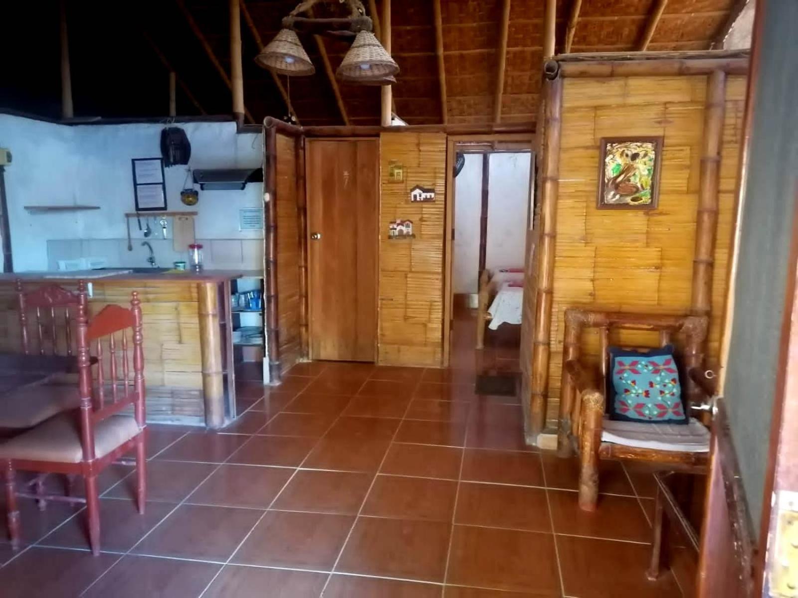 Guacamayo Bed & Breakfast Máncora Extérieur photo
