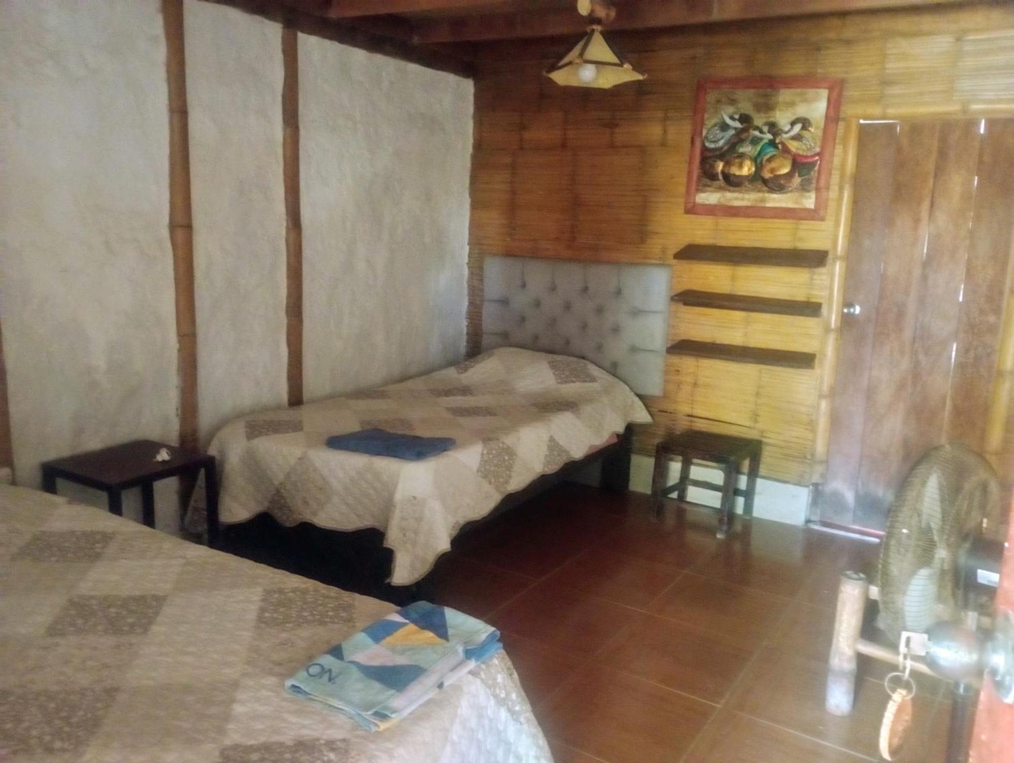 Guacamayo Bed & Breakfast Máncora Extérieur photo