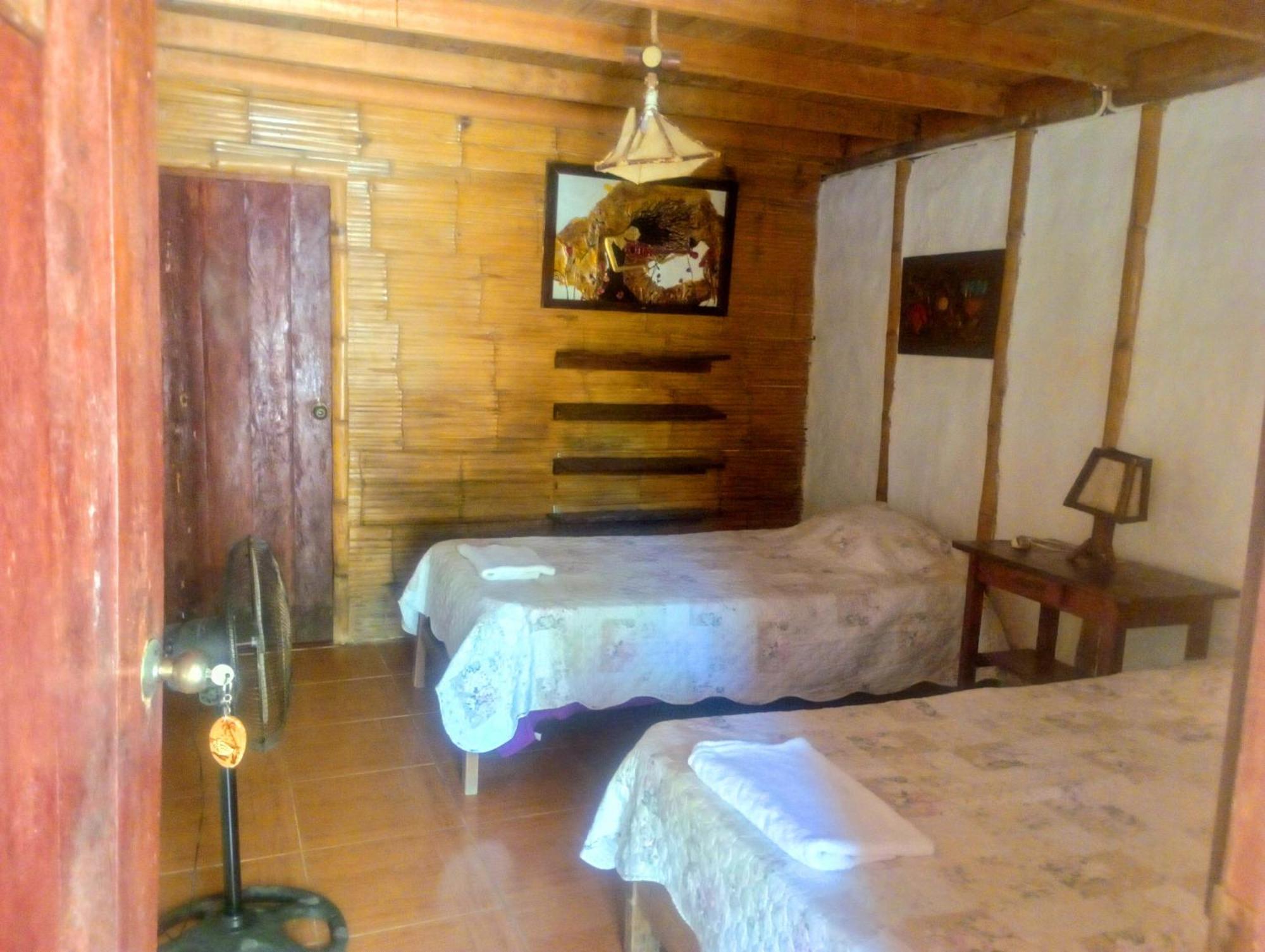 Guacamayo Bed & Breakfast Máncora Extérieur photo
