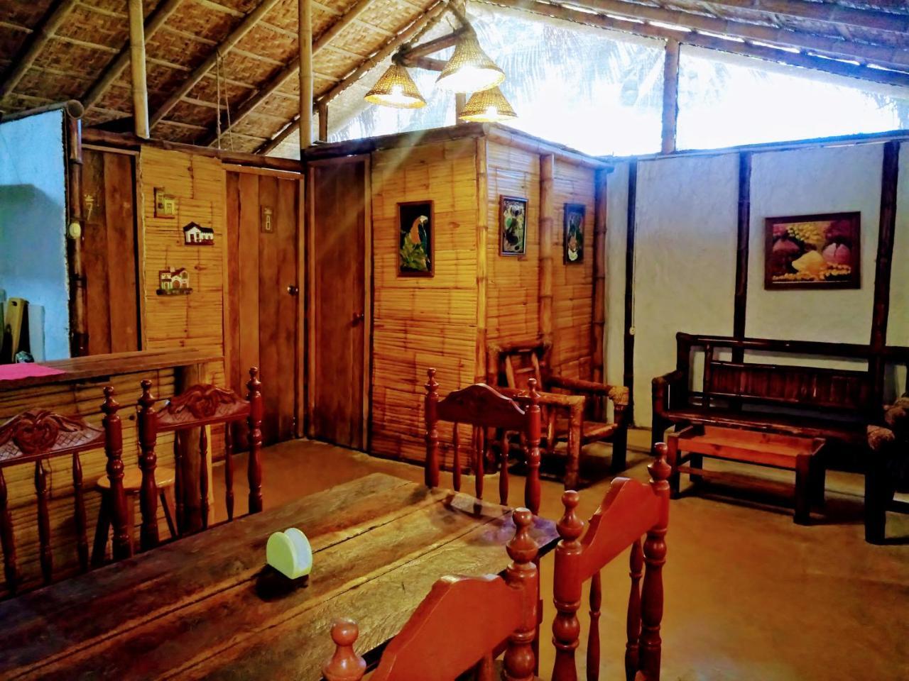 Guacamayo Bed & Breakfast Máncora Extérieur photo