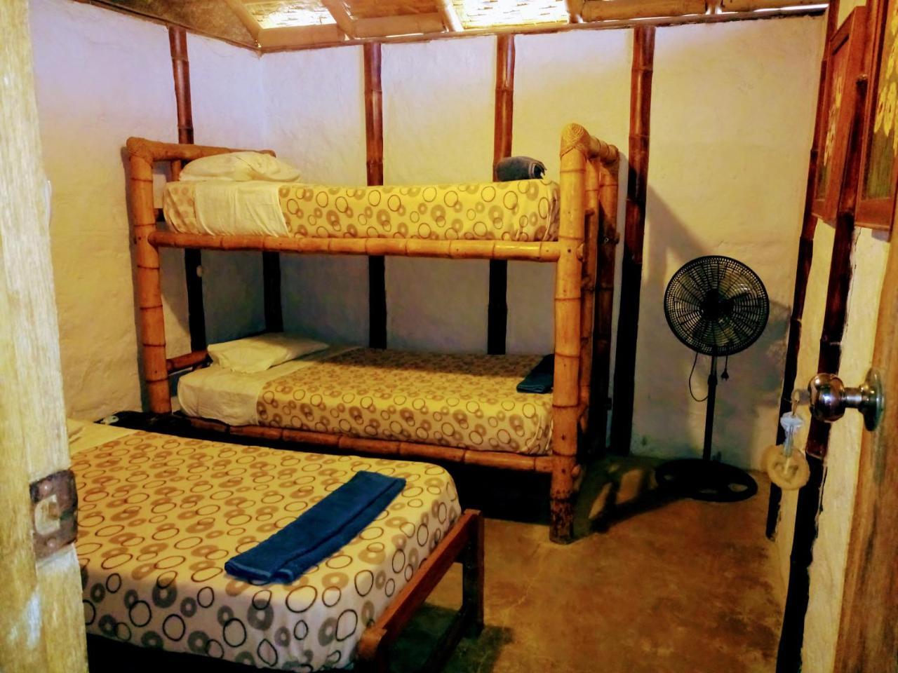 Guacamayo Bed & Breakfast Máncora Extérieur photo
