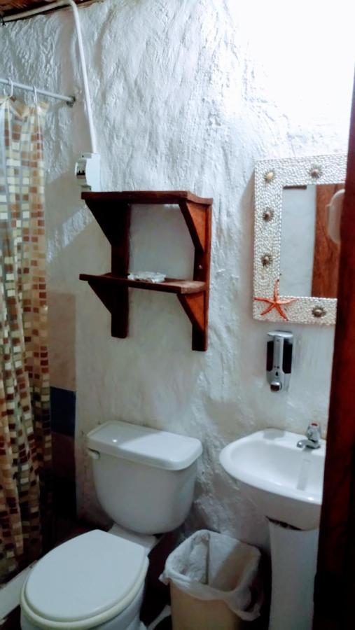 Guacamayo Bed & Breakfast Máncora Extérieur photo